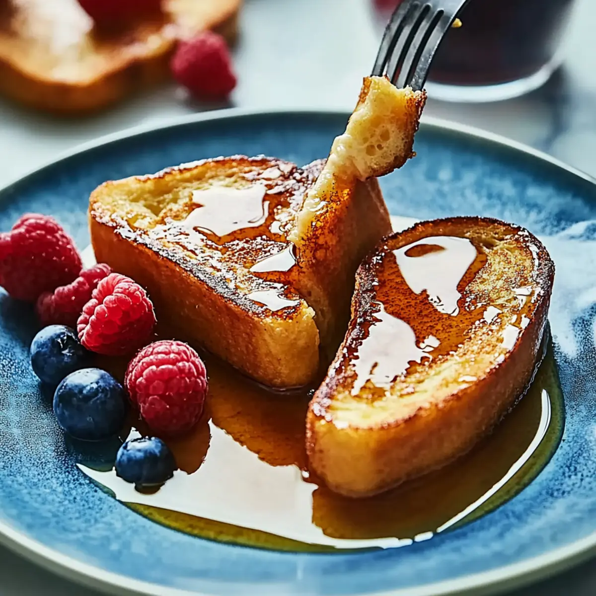 Classic French Toast