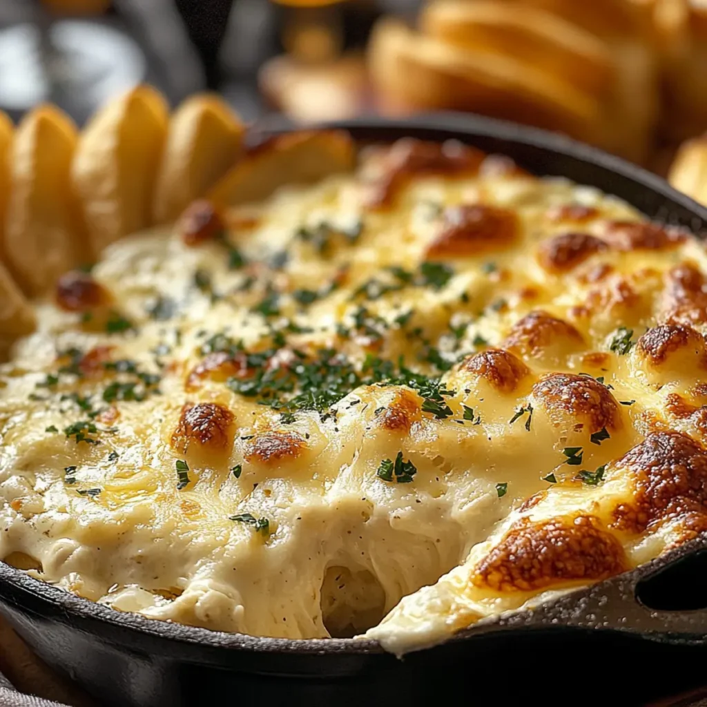 Beer Super Bowl Party Cheesy Dip