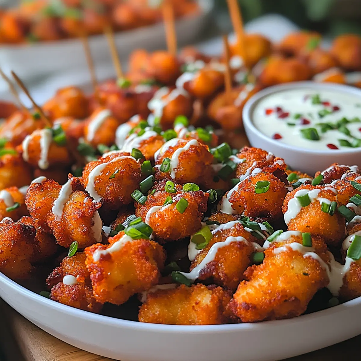 Tailgate Tots Super Bowl Party
